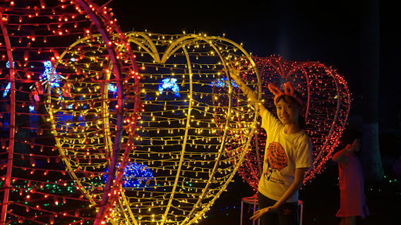 Tay Ninh