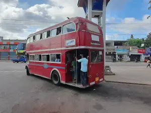 Nattandiya Town