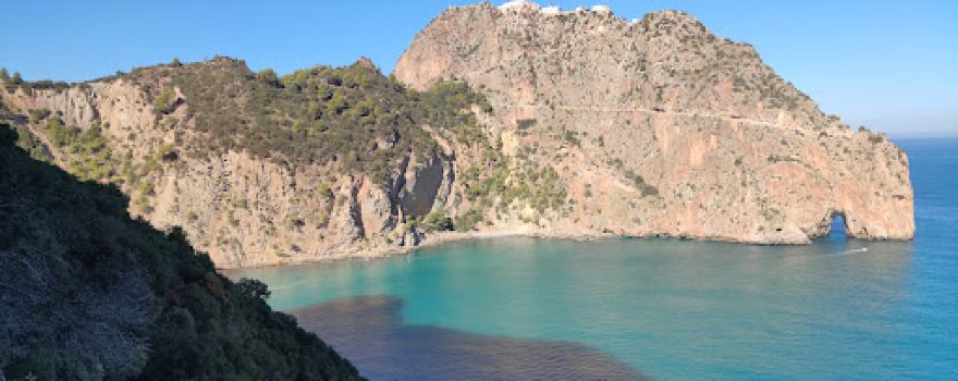 Attractions Touristiques Cap Carbon