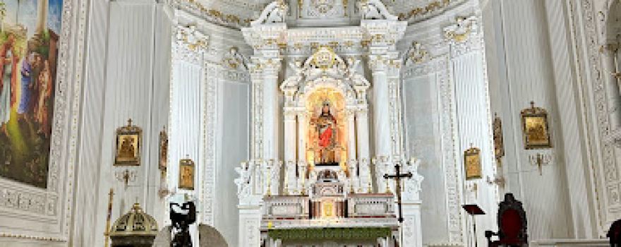 Chiesa Madre di San Giacomo