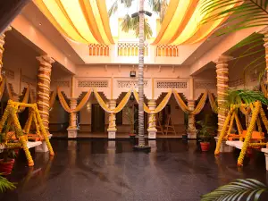 Kohinoor Palace