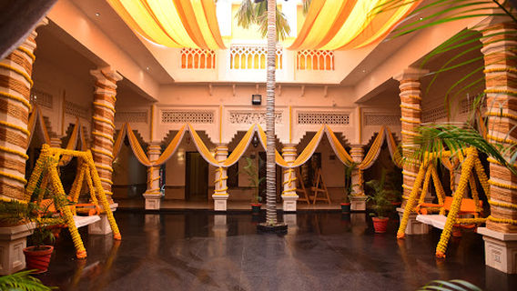 Kohinoor Palace