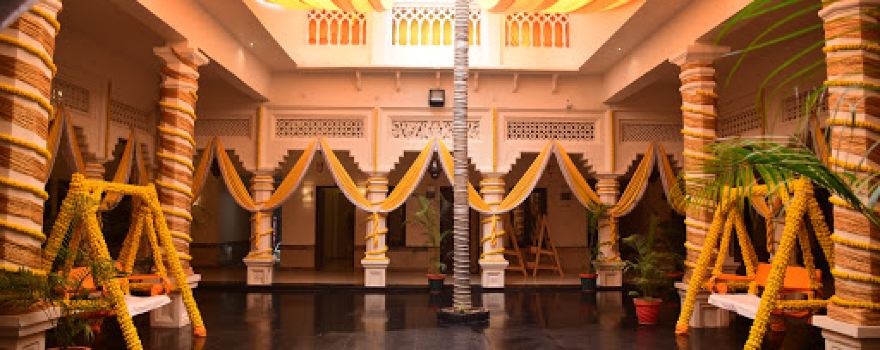 Kohinoor Palace