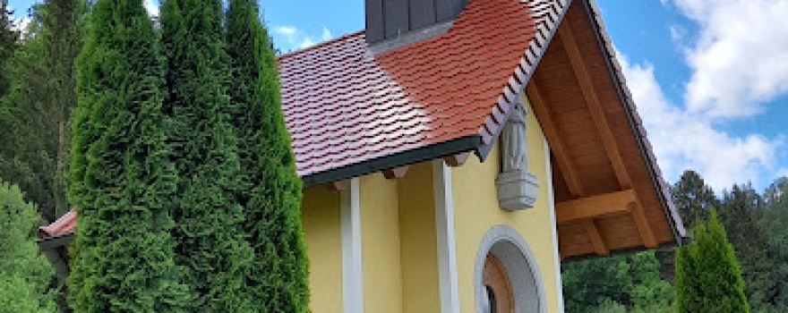 St. Antonius Kapelle