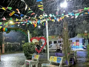 Handicraft Fair - Galinhas-PE Harbor