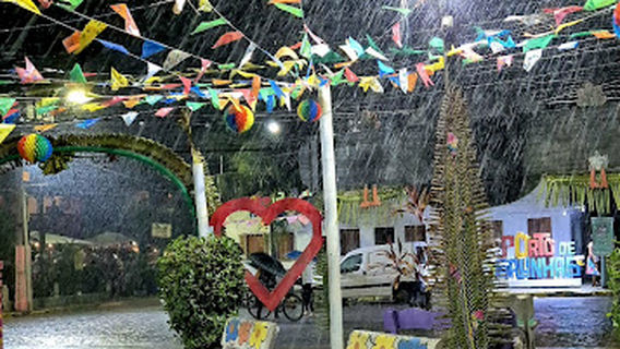 Handicraft Fair - Galinhas-PE Harbor