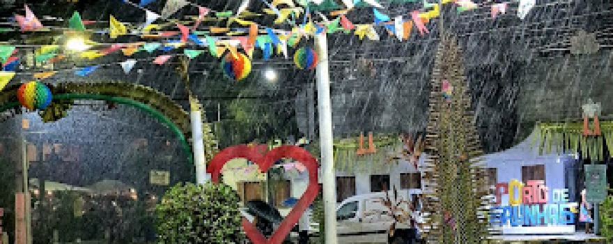 Handicraft Fair - Galinhas-PE Harbor