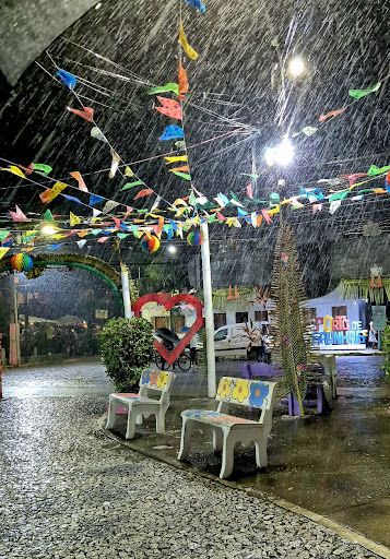 Handicraft Fair - Galinhas-PE Harbor
