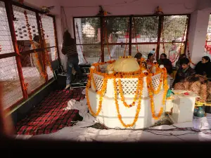 Manokamna Mandir