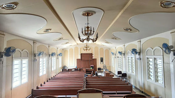 Iglesia Ni Cristo - Lokal ng Opol