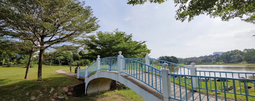 Lake Valley