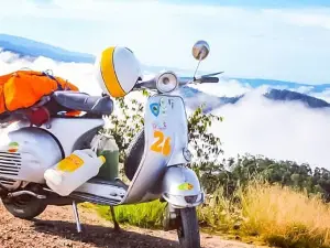 Gunung Petik Bintang Maybrat