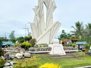 Naujan Monument