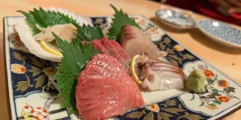 居酒屋浜小家