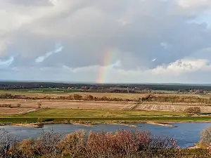 Aussichtsturm Höhbeck