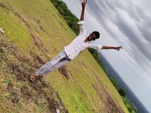 Mahadev Temple