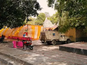 Usrahan Bhawani Mandir