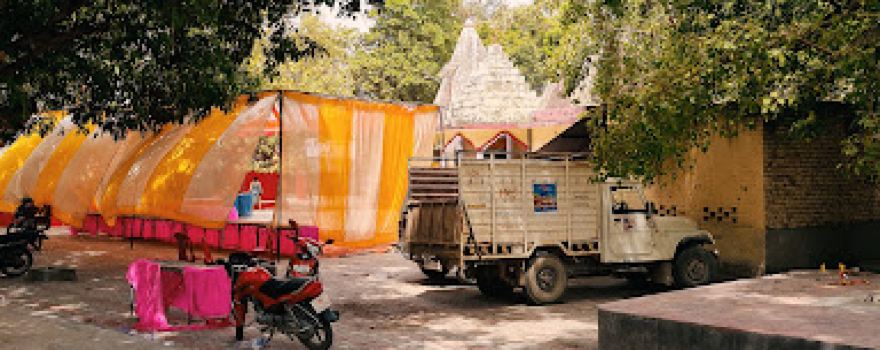 Usrahan Bhawani Mandir