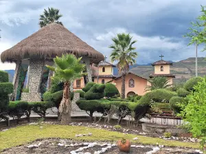 Plaza de Armas