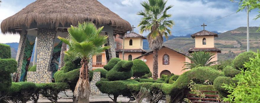 Plaza de Armas