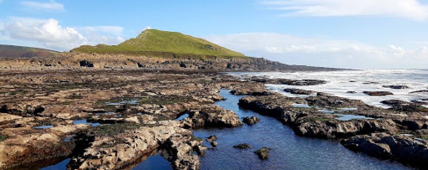 Old Coastguard Station