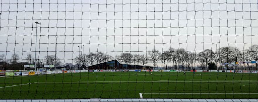 Soccer club SC Rouveen