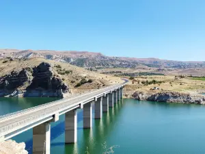Felahiye 15 Temmuz Şehitler Parkı