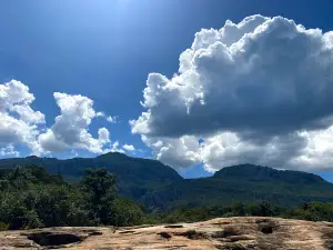 RIACHO DOCE (PISCINAS NATURAIS)