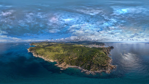 Tossa De Mar