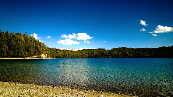 Rara Lake Side रारा लेकसाईड