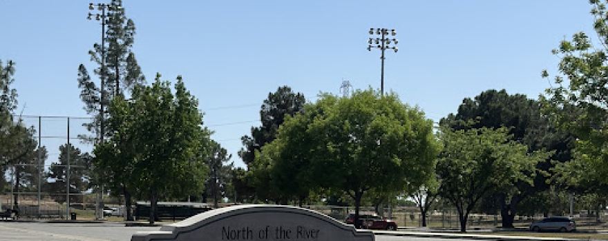 Riverview Park