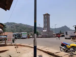 Clock Tower