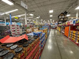 Sam's Club