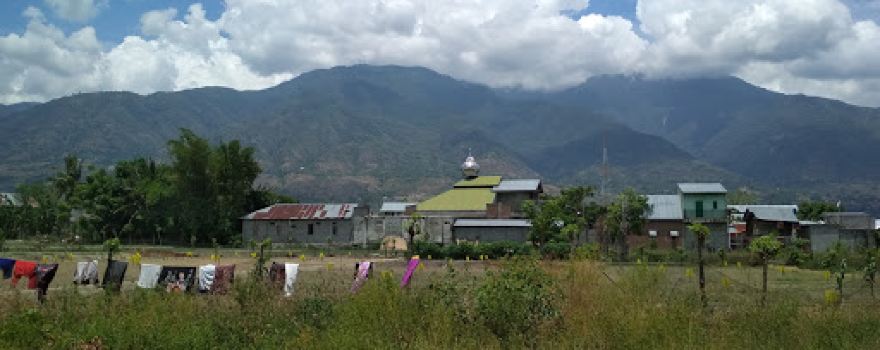 Galara Soccer Field