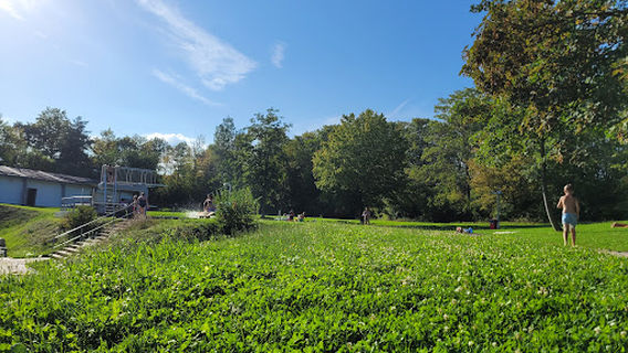Rheingoldbad St. Goar-Werlau