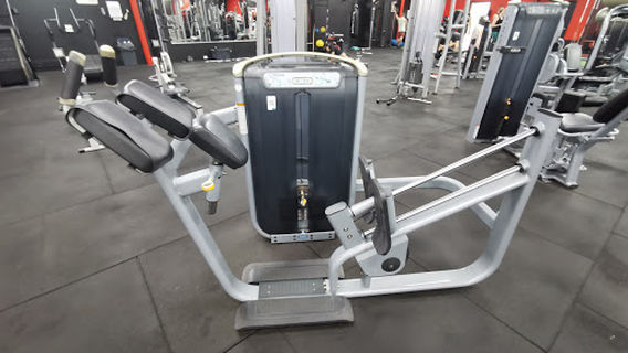 24/7 Power Fitness