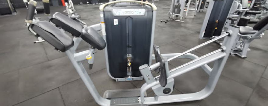 24/7 Power Fitness