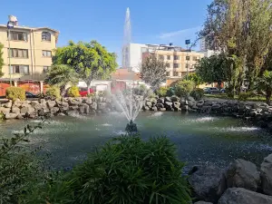 Lincoln Park