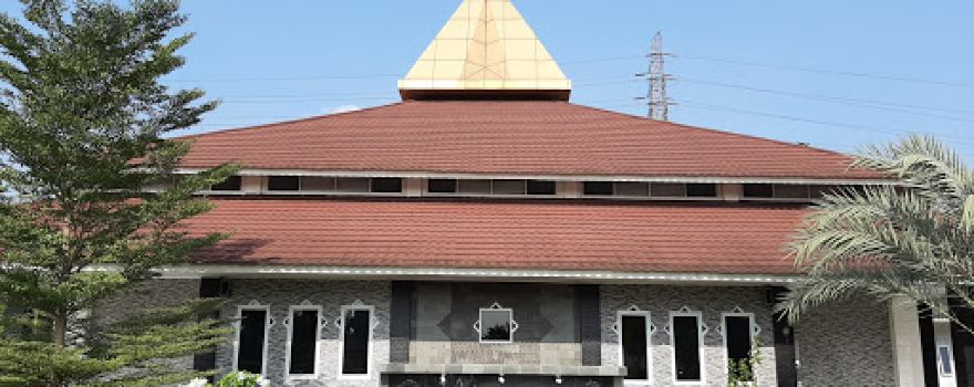 Masjid Mitra
