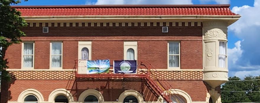 Fayette County Historical Center