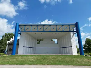 Парк Баттермилк Крик