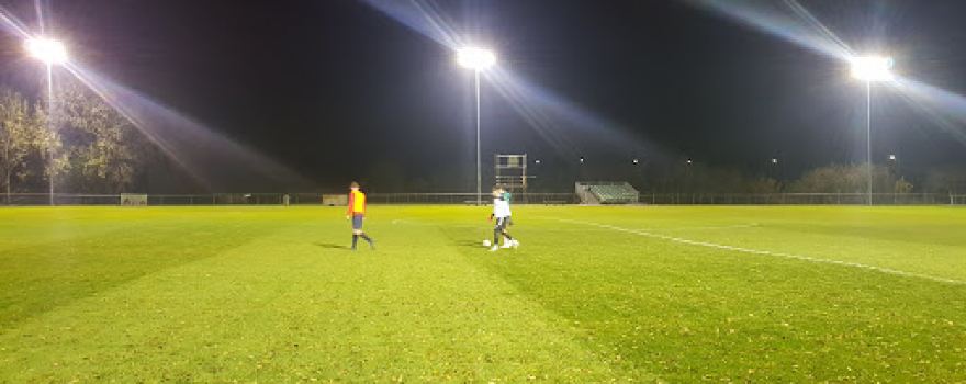 Clay Cross Town F.C.