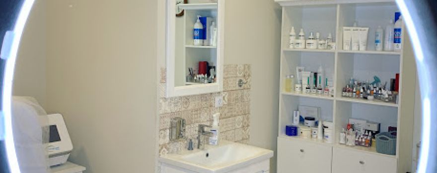 Cosmetic Studio Save