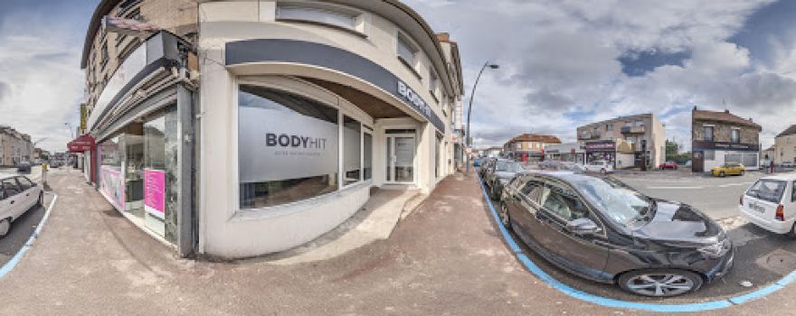 BODYHIT SAVIGNY-SUR-ORGE ÉLECTROSTIMULATION