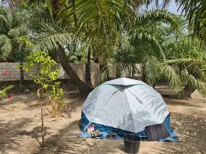 Camping Casamance