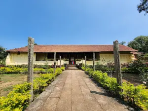 Ancient Shri Keladi Rameshwara Temple