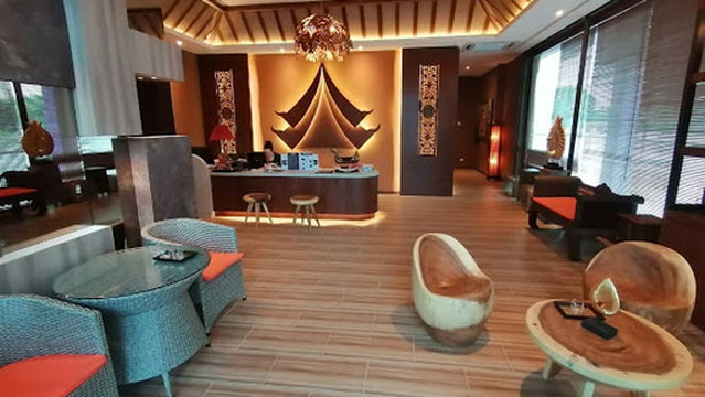 HealthLand @ Malacca