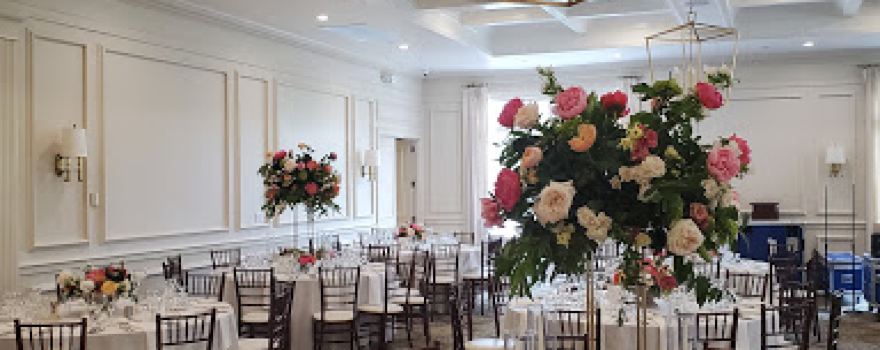 Woodway Country Club