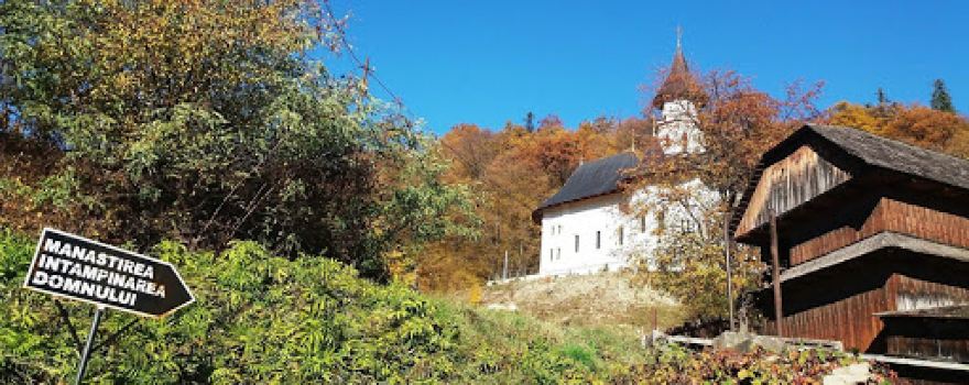 Candlemas Monastery