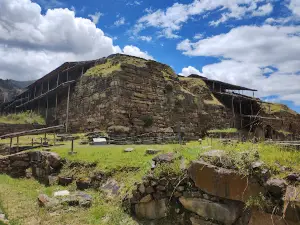 Cabeza Clava